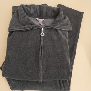 White Stag Grey jacket and pants set